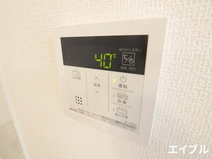 D-room樋井川3丁目の物件内観写真